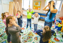 детский центр Планета Киис в Екатеринбурге